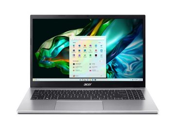 Acer Aspire 3 (A315-44P-R636) Notebook (39,62 cm/15.6 Zoll, AMD Ryzen 7 5700U, AMD Radeon)