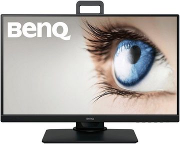 BenQ BL2480T LED-Monitor (60,5 cm/23,8 ", 1920 x 1080 px, Full HD, 5 ms Reaktionszeit, 60 Hz)