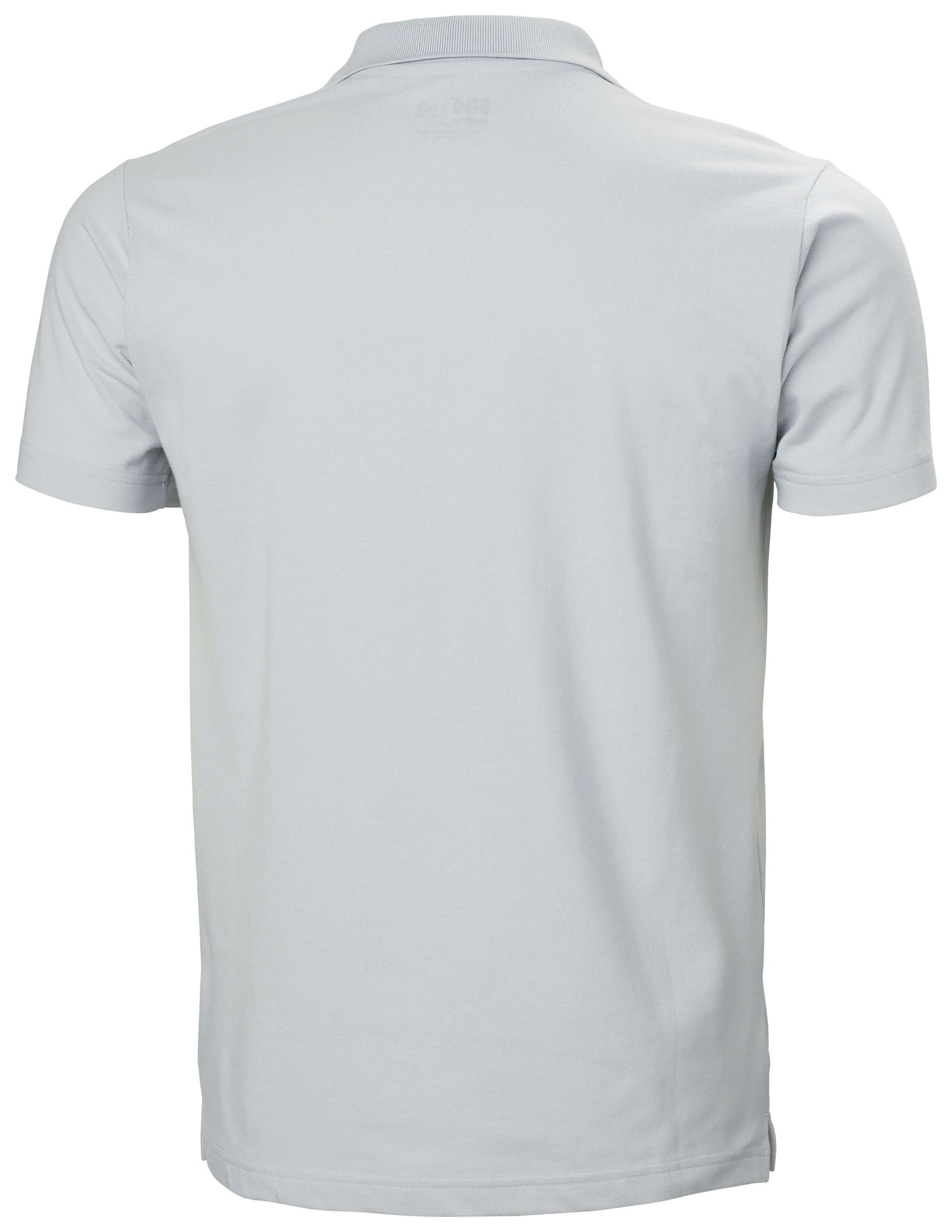 Helly Hansen Poloshirt Manchester Polo (1-tlg)