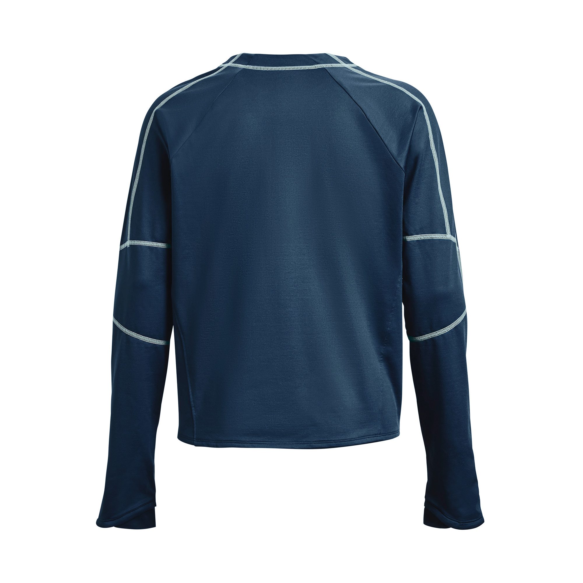 Under Armour® Langarmshirt Under Armour Damen Trainingsshirt Cold Weather Crew LS 1373970
