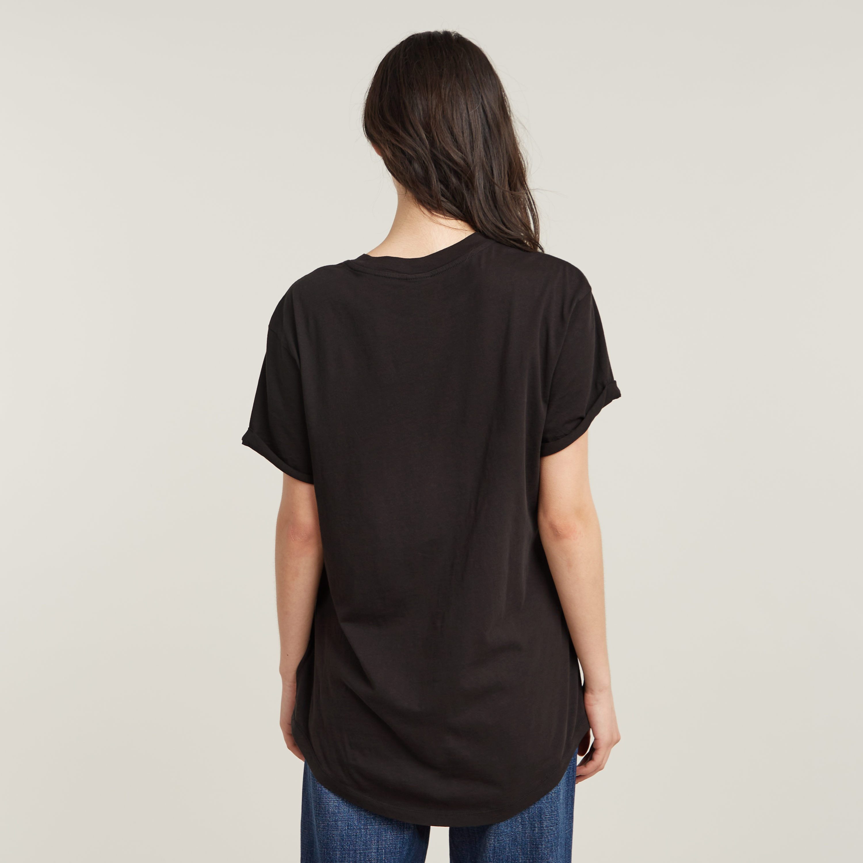 G-STAR T-Shirt Lash fem loose günstig online kaufen