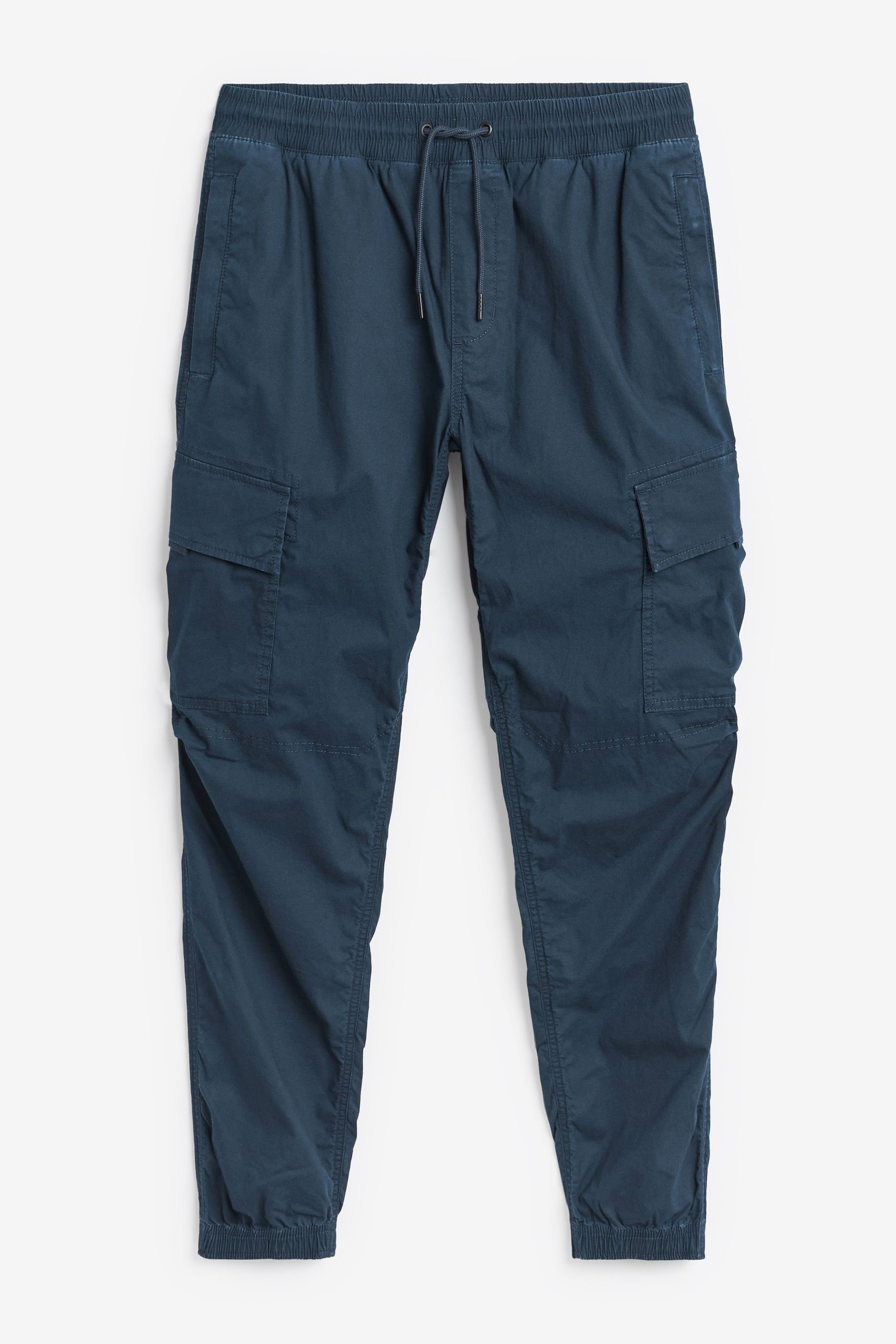 Next Cargohose Utility-Cargohose mit Stretch (1-tlg) günstig online kaufen