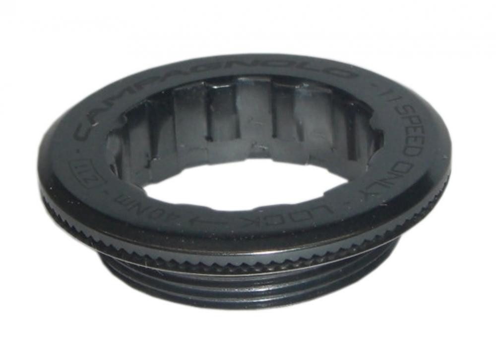 CAMPAGNOLO Kettenschaltung Verschlussring f.11-fach Zkr.ab 11 Z. CS-111- R 1134923 für HG 11