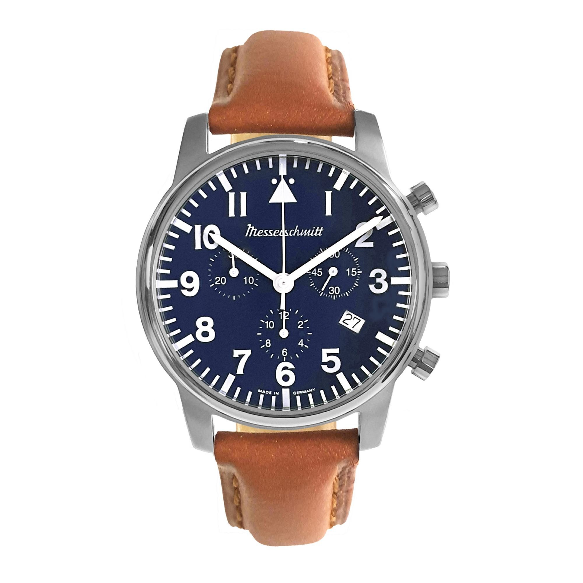 Quarzuhr ME-4544P-L