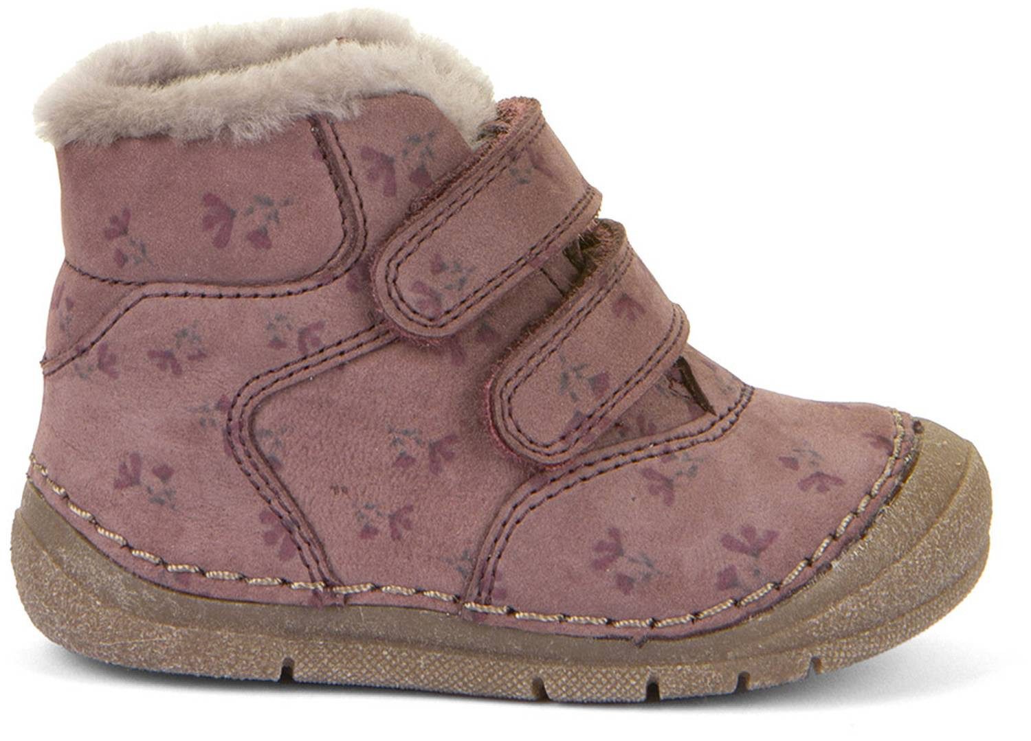 froddo® Froddo Paix Up Winter Flowers Sneaker
