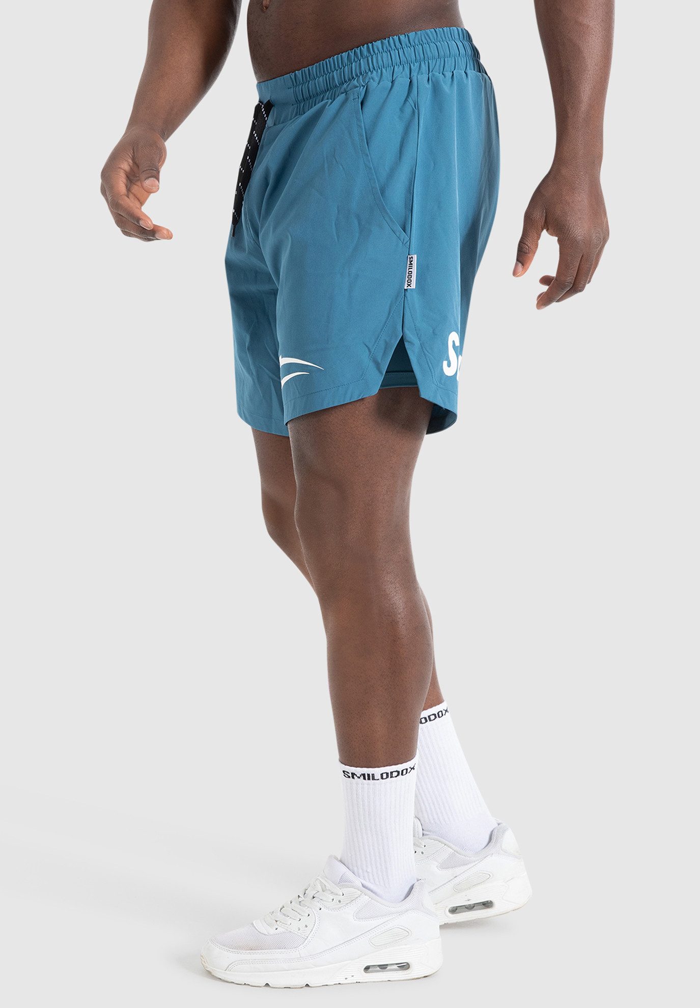 Smilodox Shorts Poatan