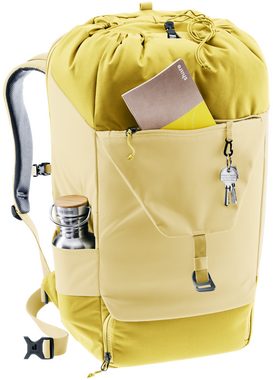 deuter Freizeitrucksack UTILION 34+5