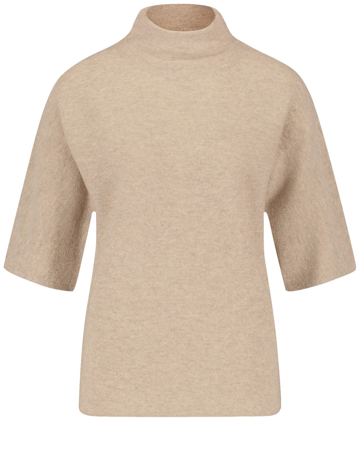 Wollpullover