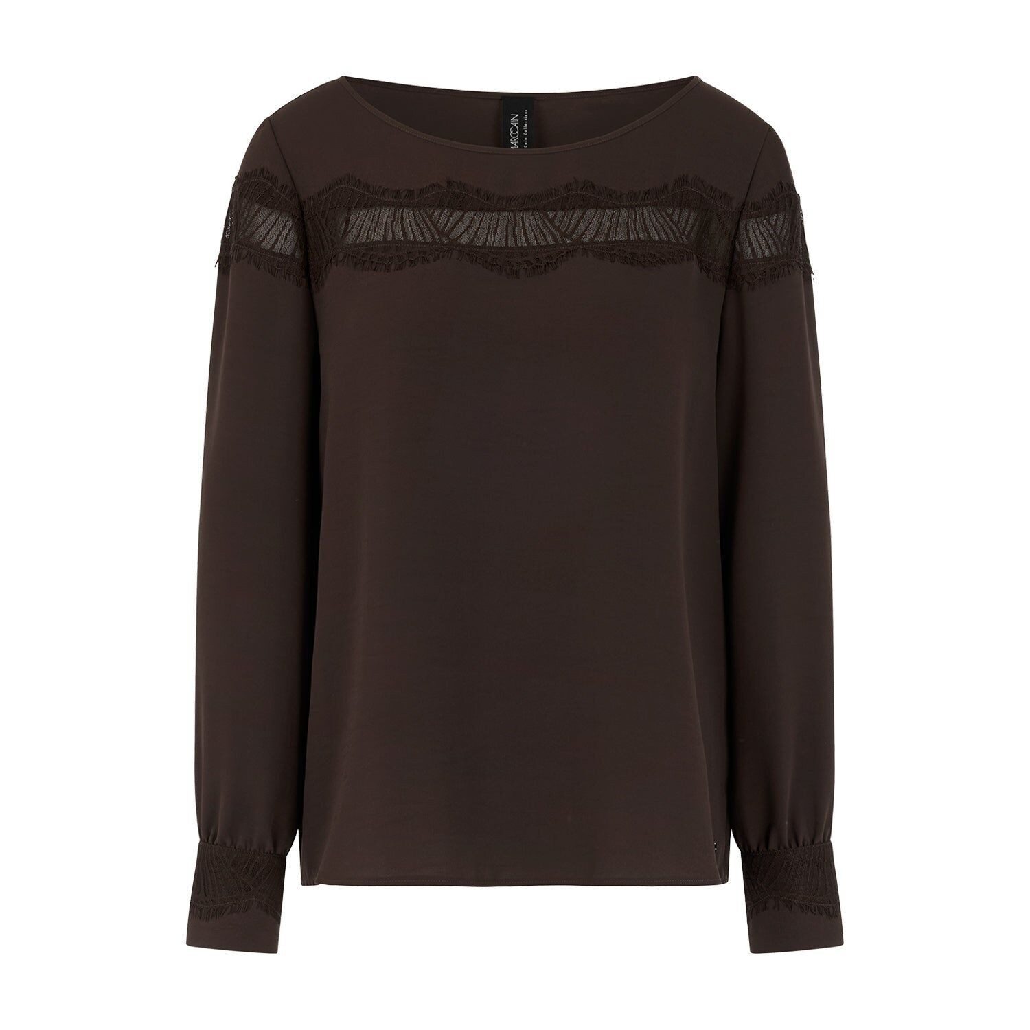 Marc Cain Rundhalsshirt