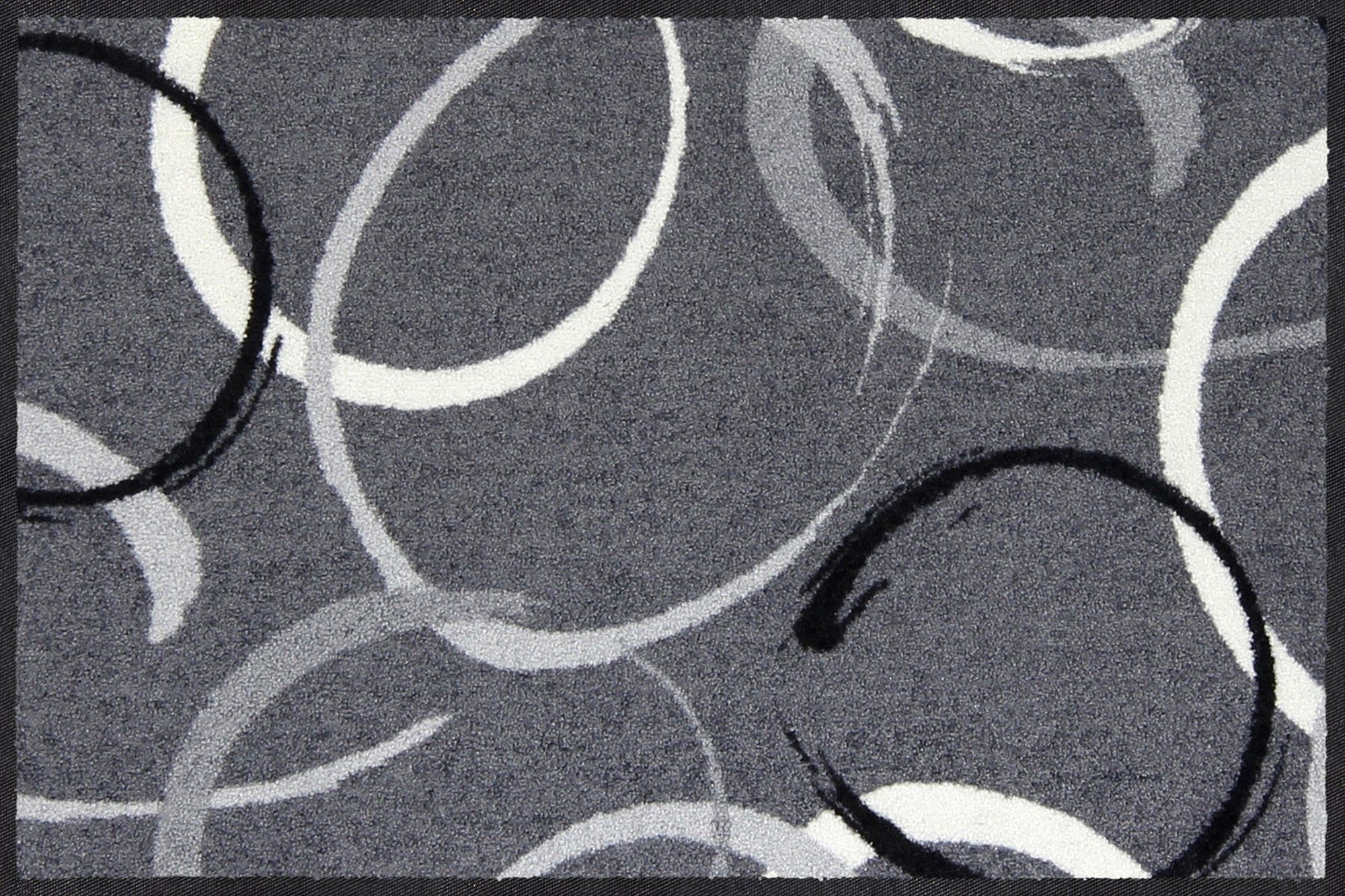 Fußmatte Fußmatte "Sinzig", Erwin Müller, eckig, Höhe: 7 mm, gemustert