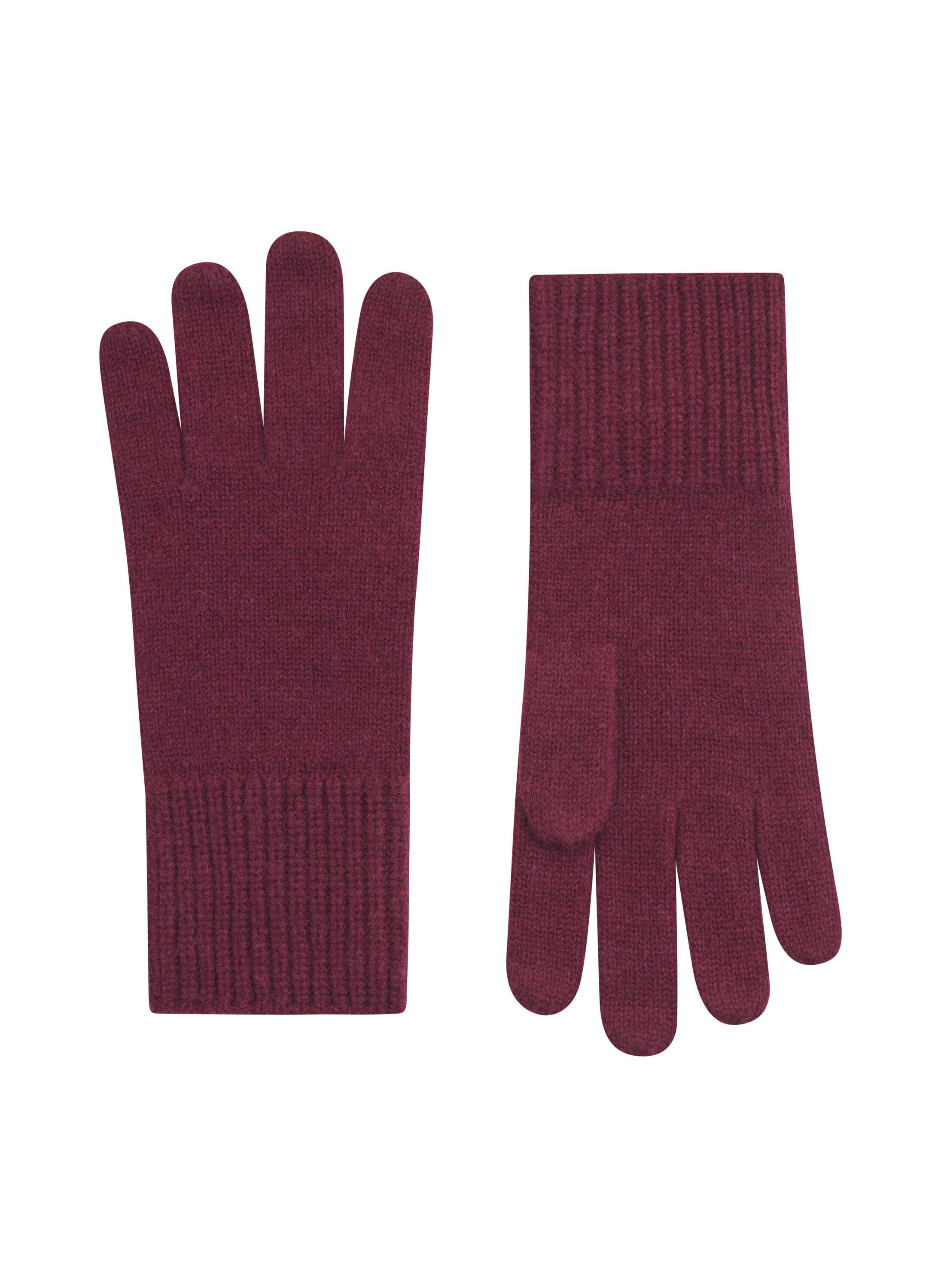 Codello Strickhandschuhe fein gestrickt günstig online kaufen