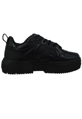 Buffalo 1630725 RSE V2 Low Top Black Sneaker