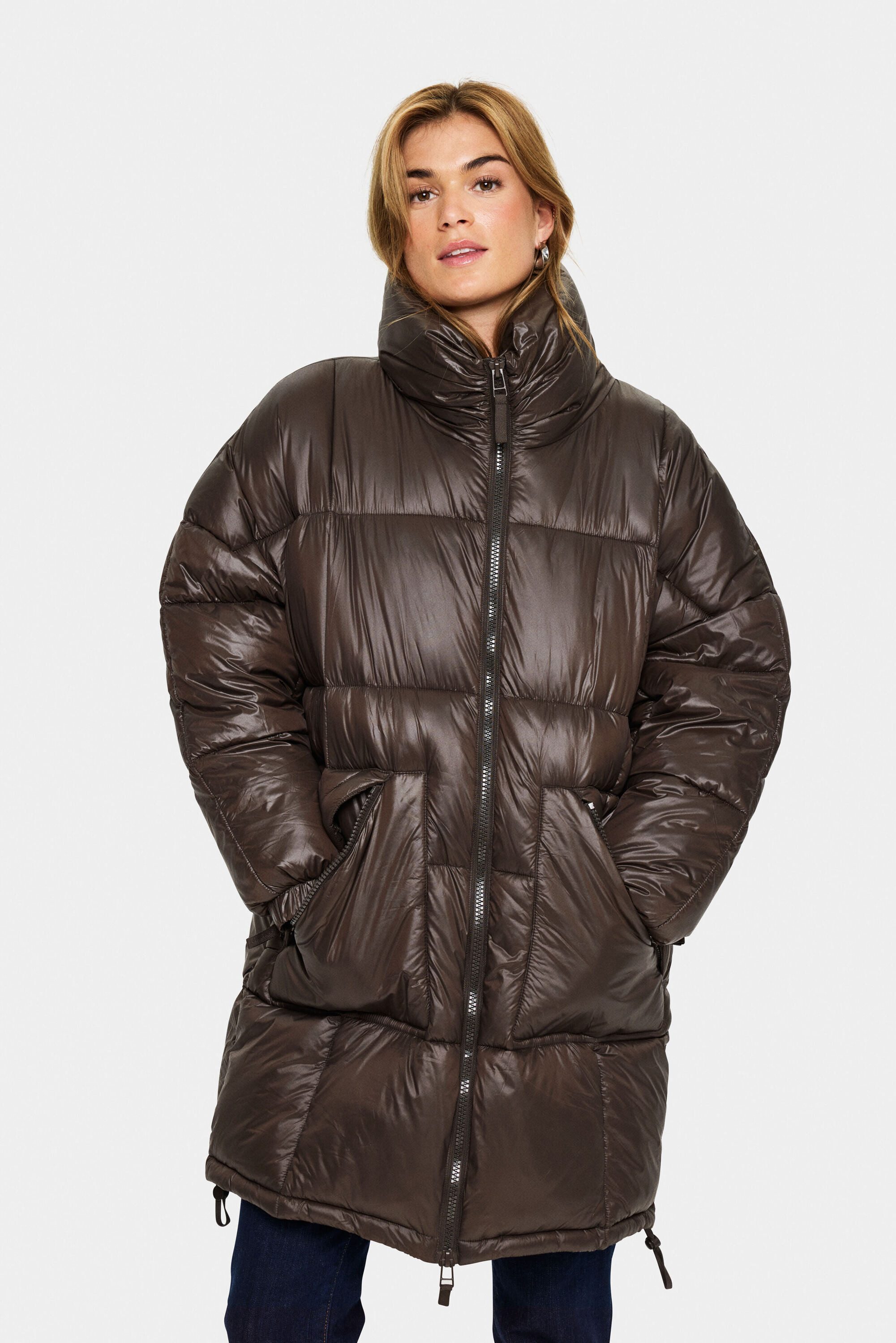 Saint Tropez Wintermantel Jacke FlorineSZ