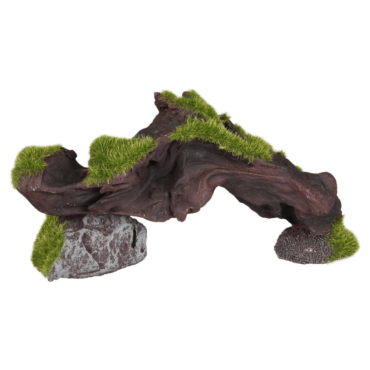 Aquariendeko Aquarium Dekoration Kozma Ast