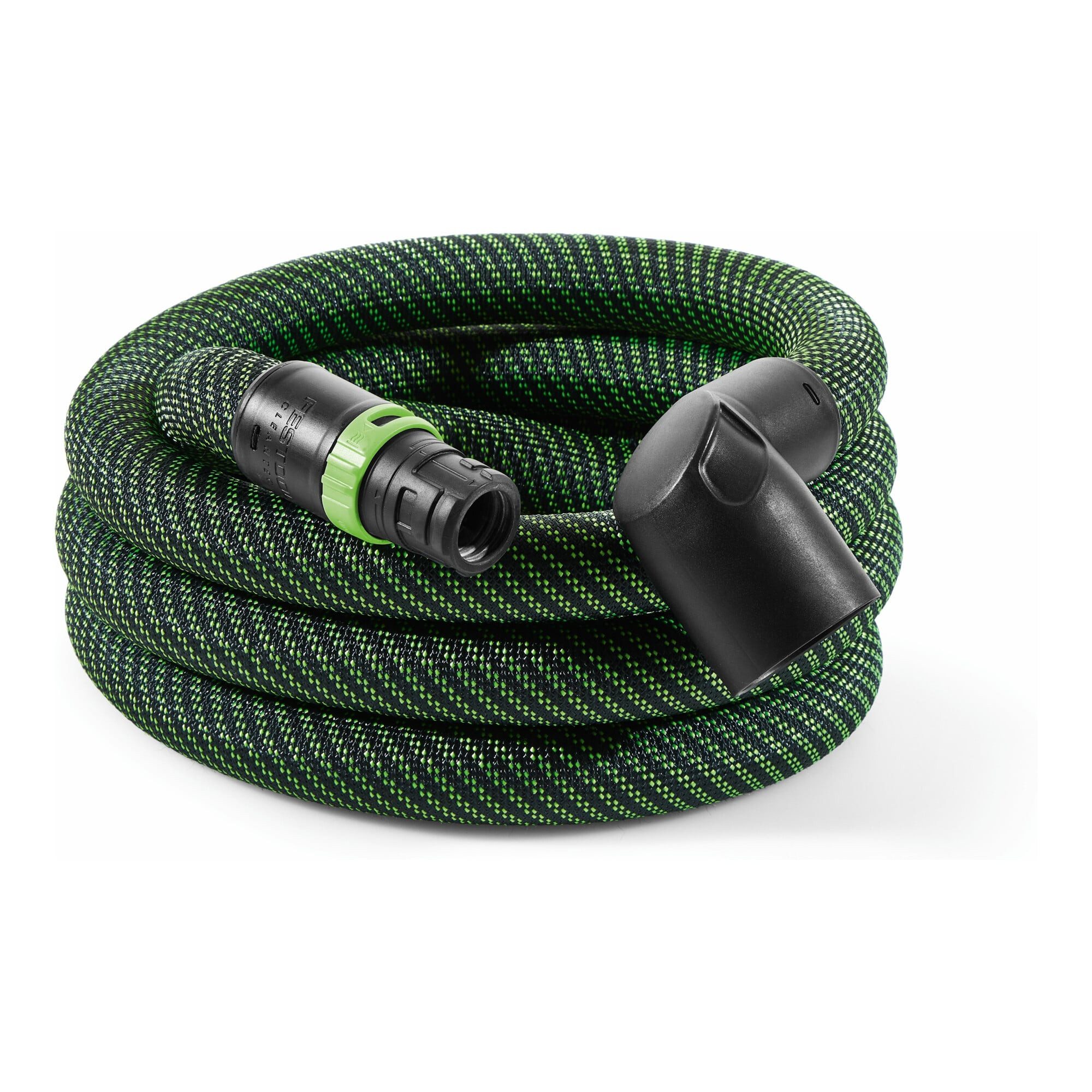 FESTOOL Druckluftschlauch Festool Saugschlauch D 27/32x3,5m-AS-90°/CT