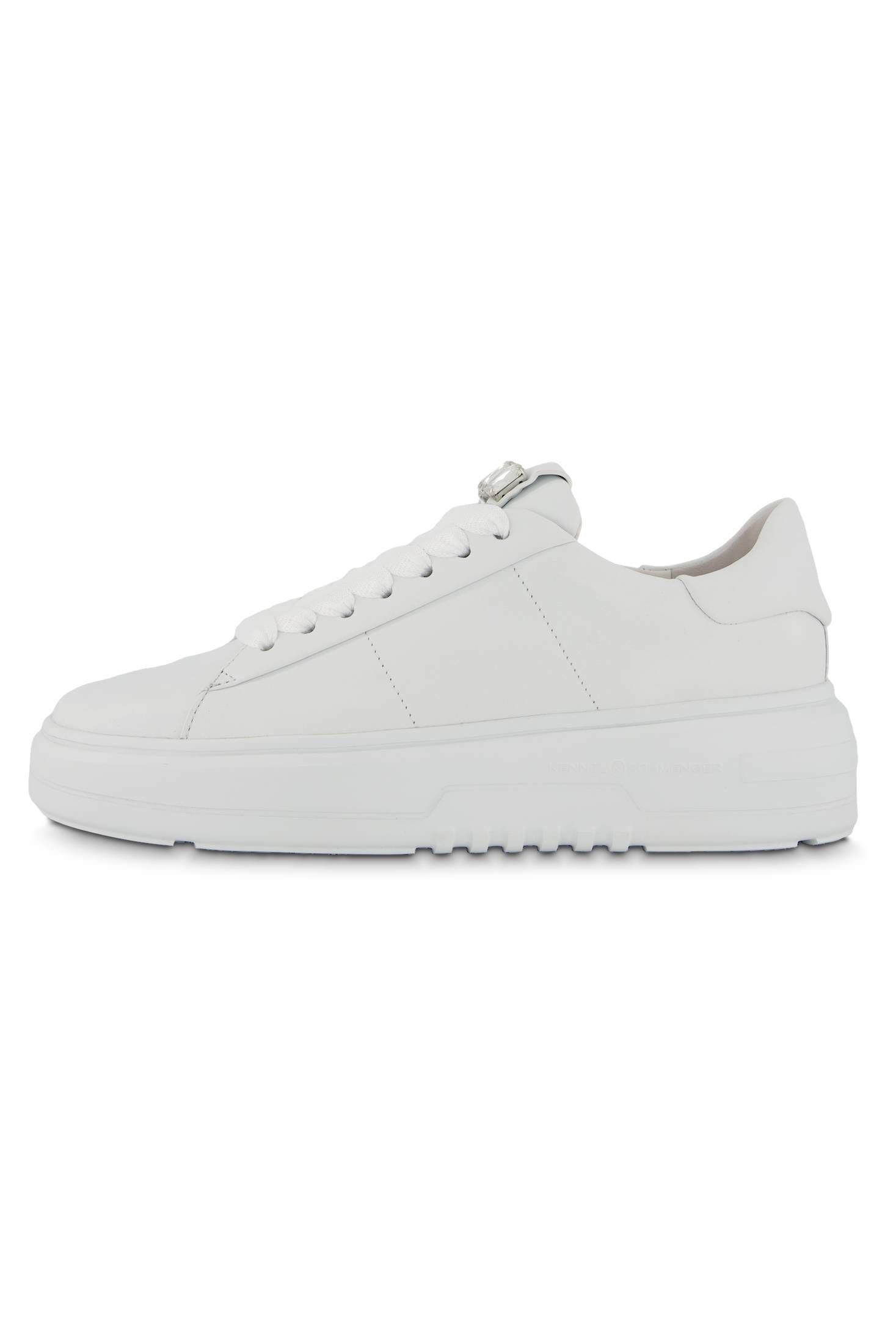 Kennel & Schmenger Damen Sneaker TURN CRYSTALS Sneaker