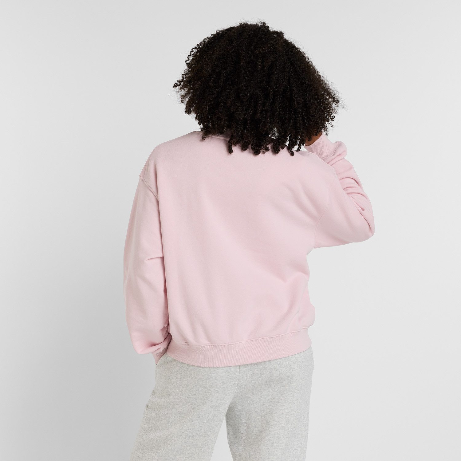 New Balance Sweatshirt Sport Essentials French günstig online kaufen
