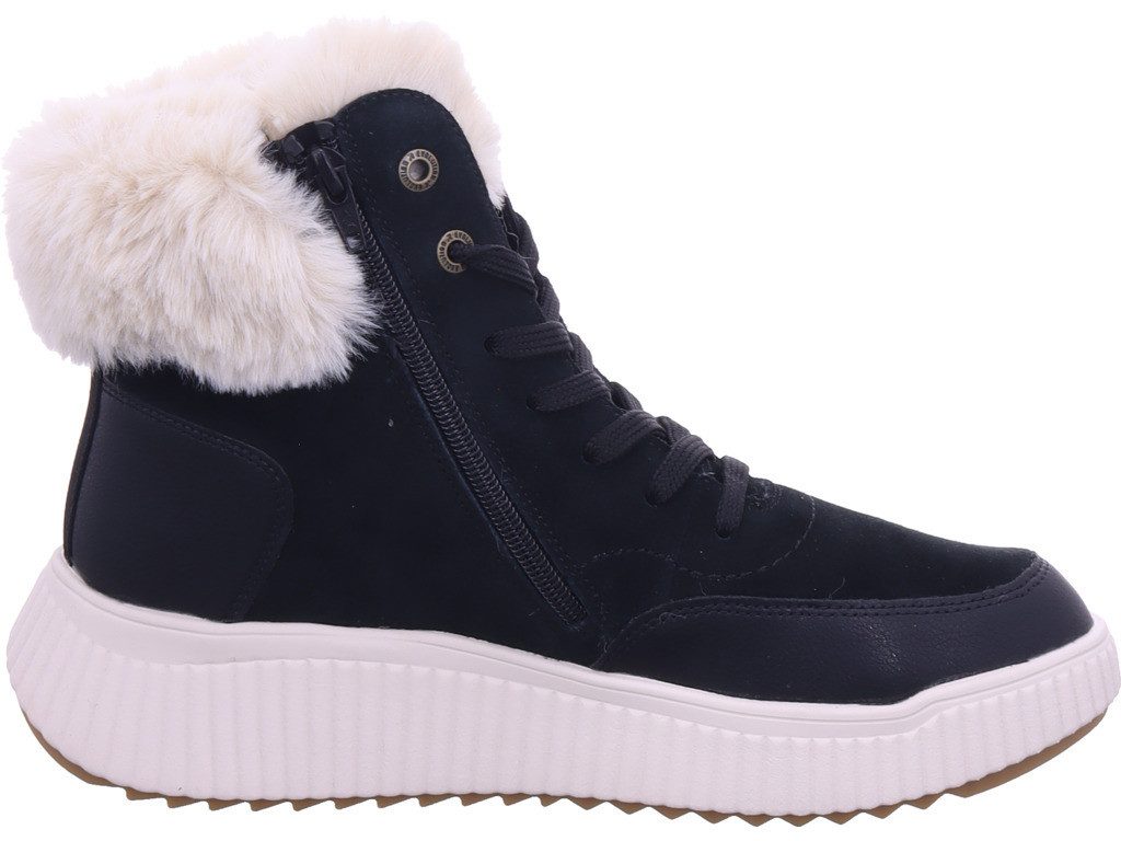 Rieker HWK Damen Stiefel Stiefel