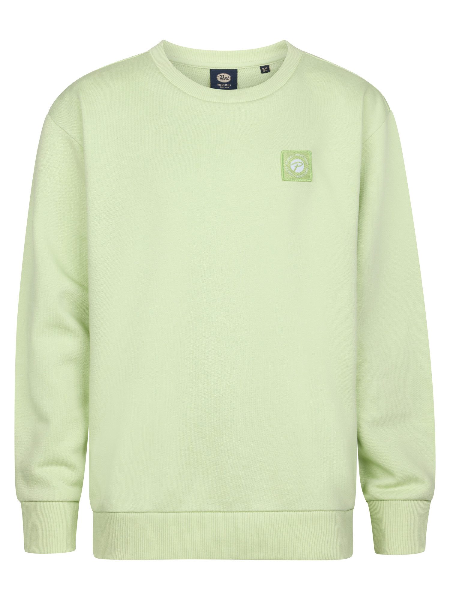 Sweatshirt Oceanic