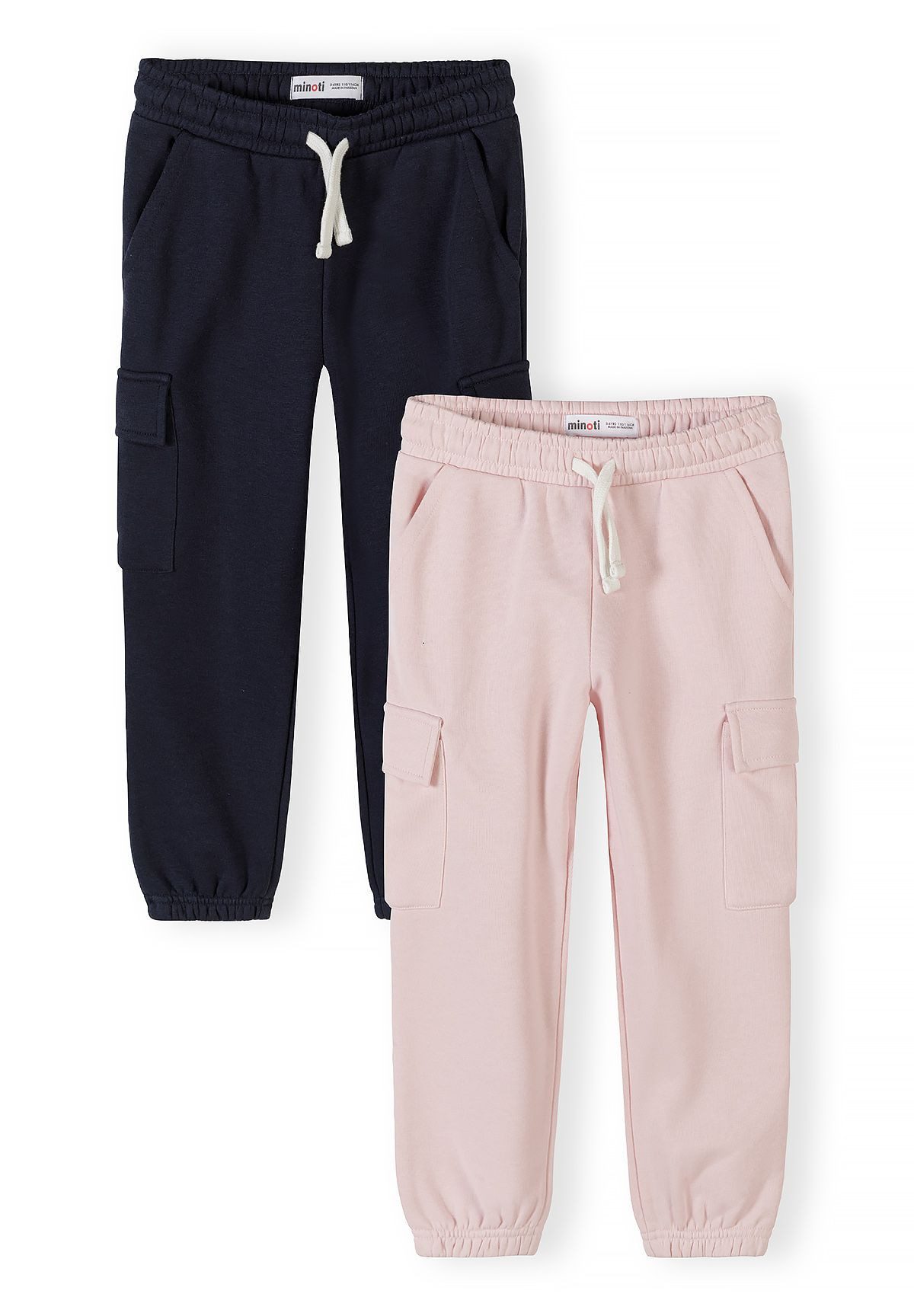 MINOTI Jogginghose (2-er Pack)