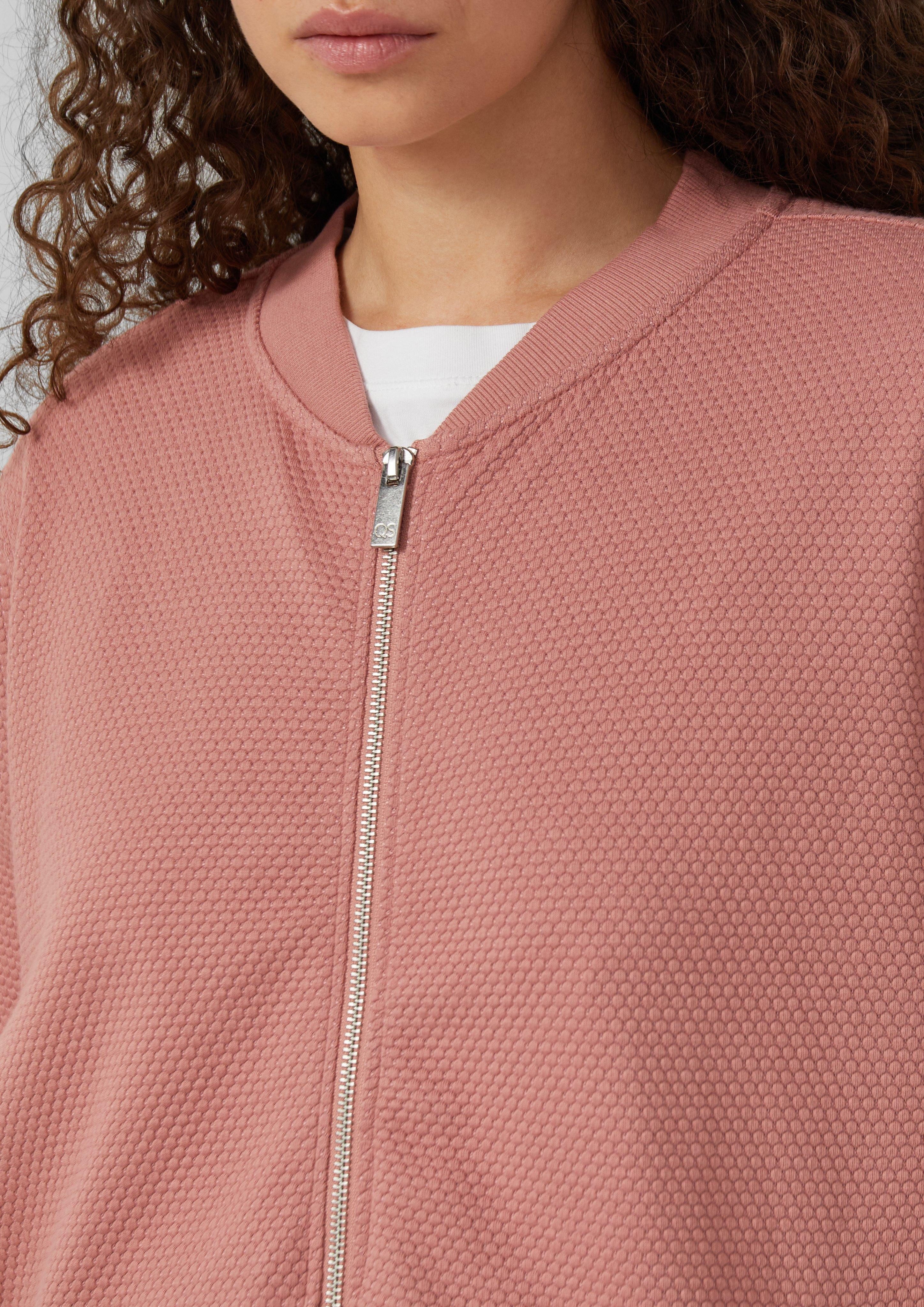 QS Sweatshirt Sweatshirt günstig online kaufen