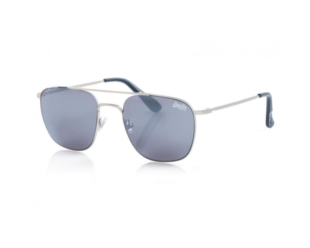 Superdry Sonnenbrille Archer 002 Metall, Kategorie 3, 52-21/145
