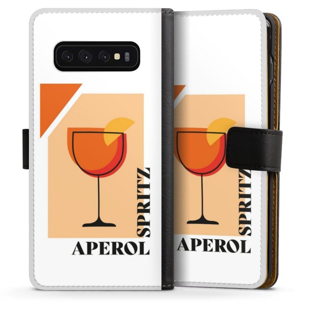 Handyhülle Aperol Spritz
