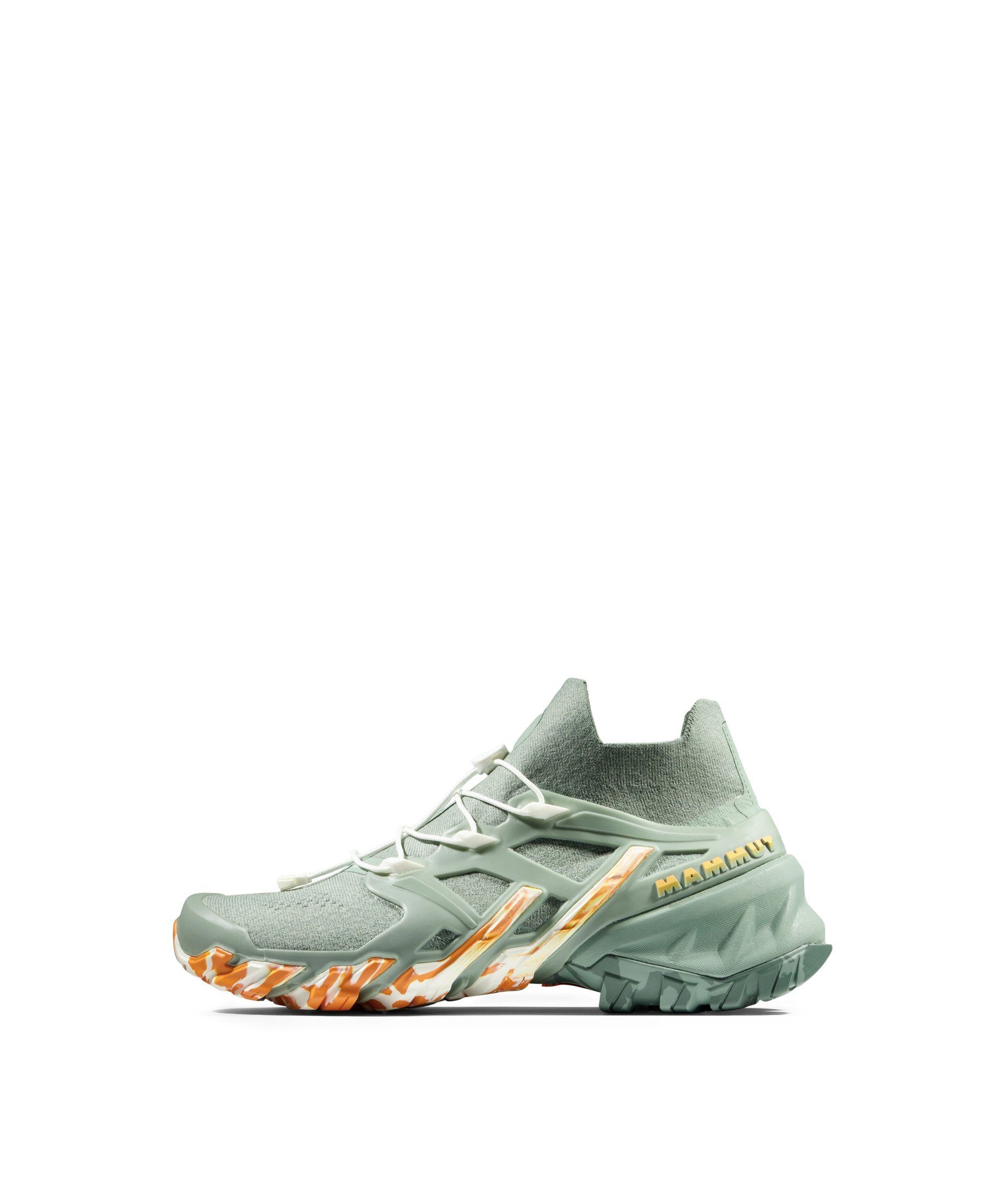 Aegility Pro Mid DT Women Wanderschuh