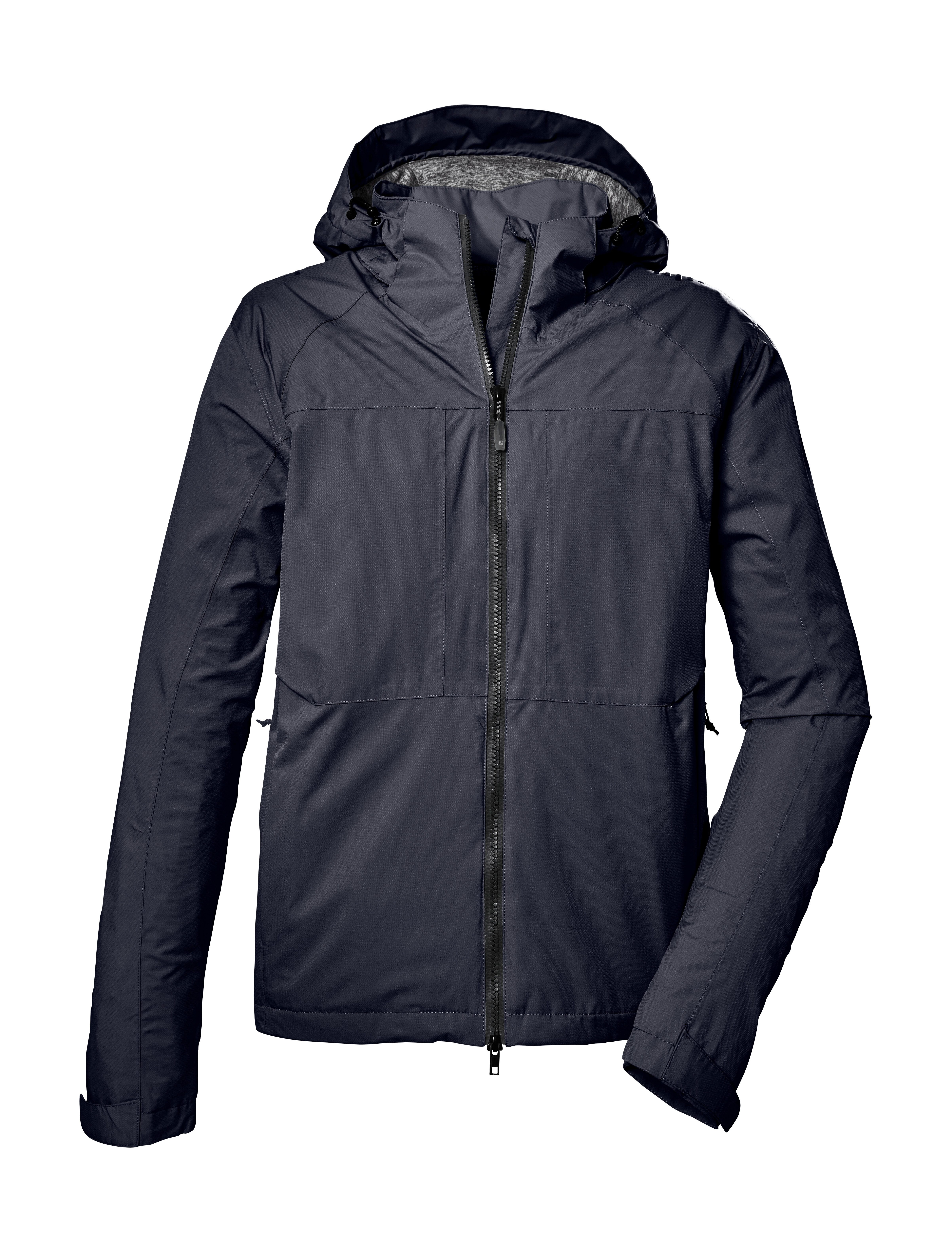 Outdoorjacke KOS 12 MN JCKT