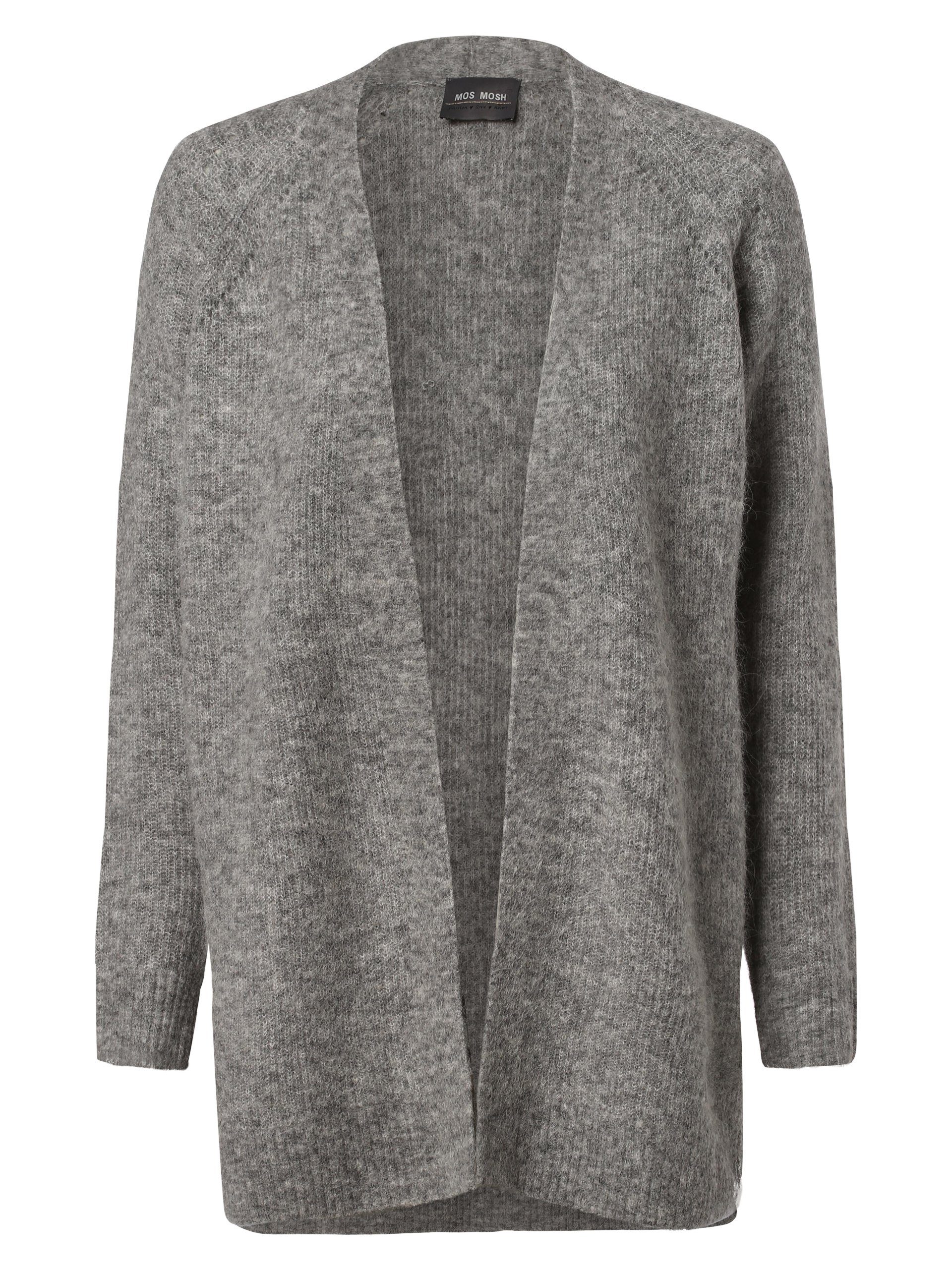 Mos Mosh Strickjacke MMThora