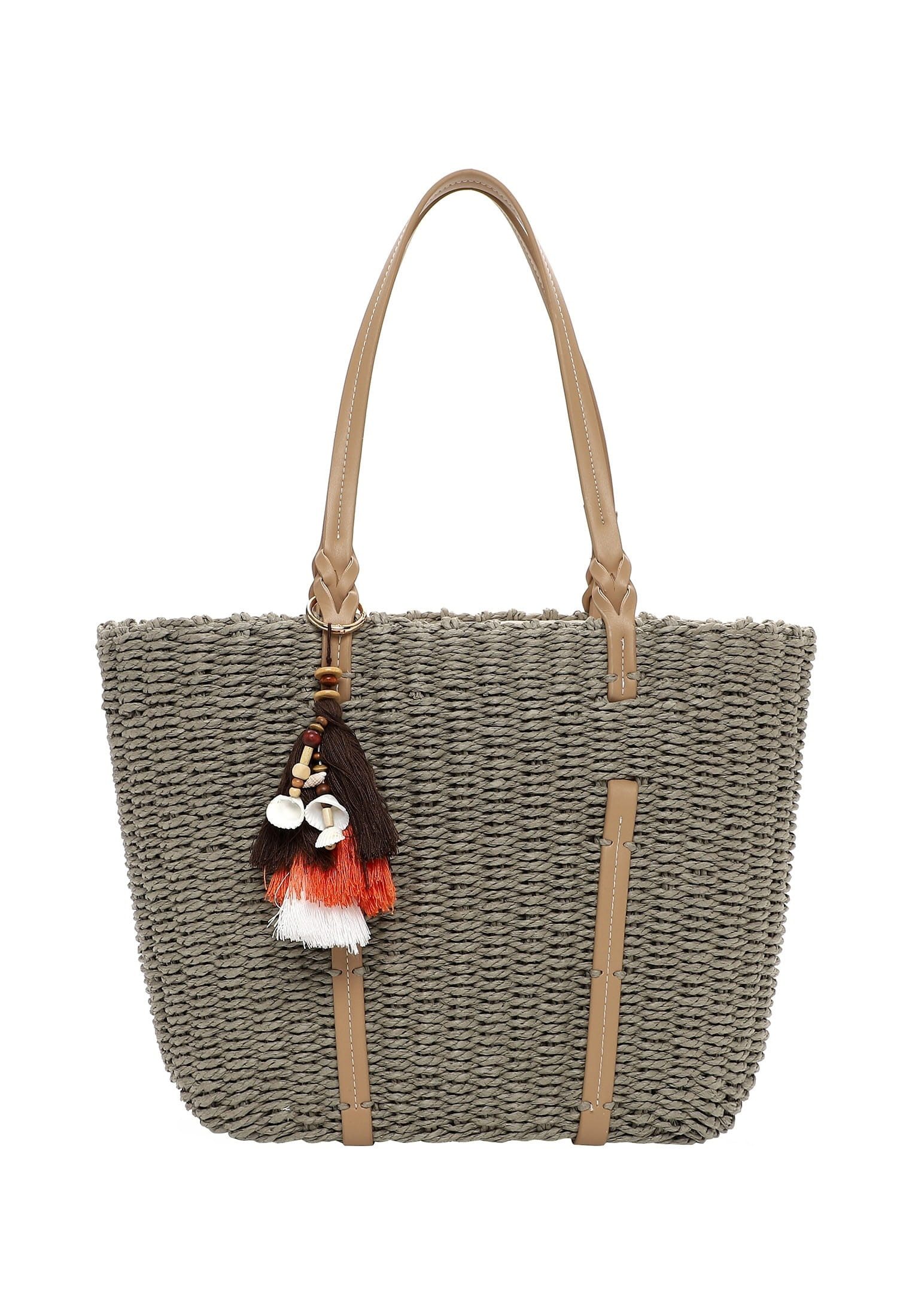 SURI FREY Shopper SFY Nandy, für Damen