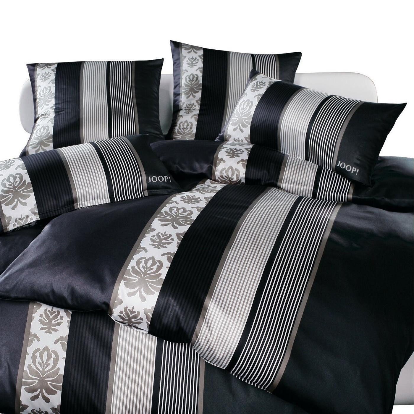 JOOP! Bettwäsche JOOP! Comfort Satin Bettwäsche günstig online kaufen