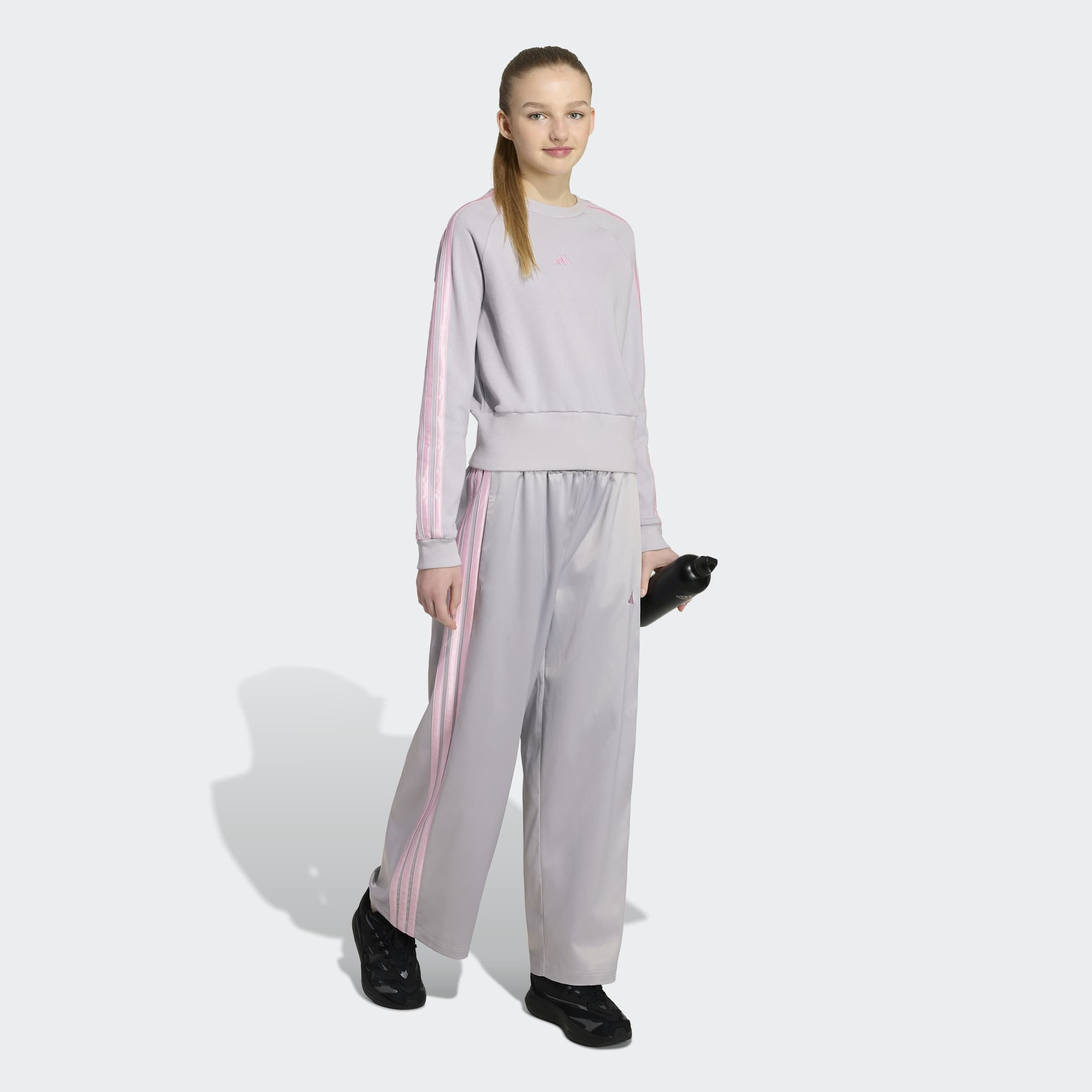 adidas Sportswear Sweatshirt SATIN – Bild 5 von 5