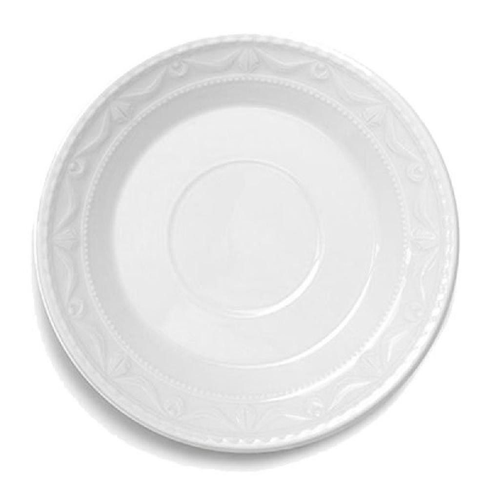 KPM Berlin Tasse Kaffee- oder Tee-Untertasse Kurland (12,7cm)