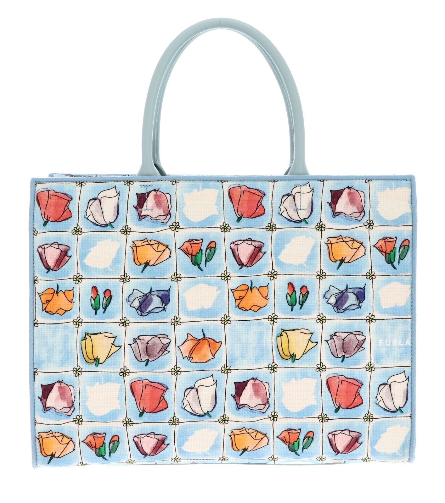 Schultertasche Tote Bag