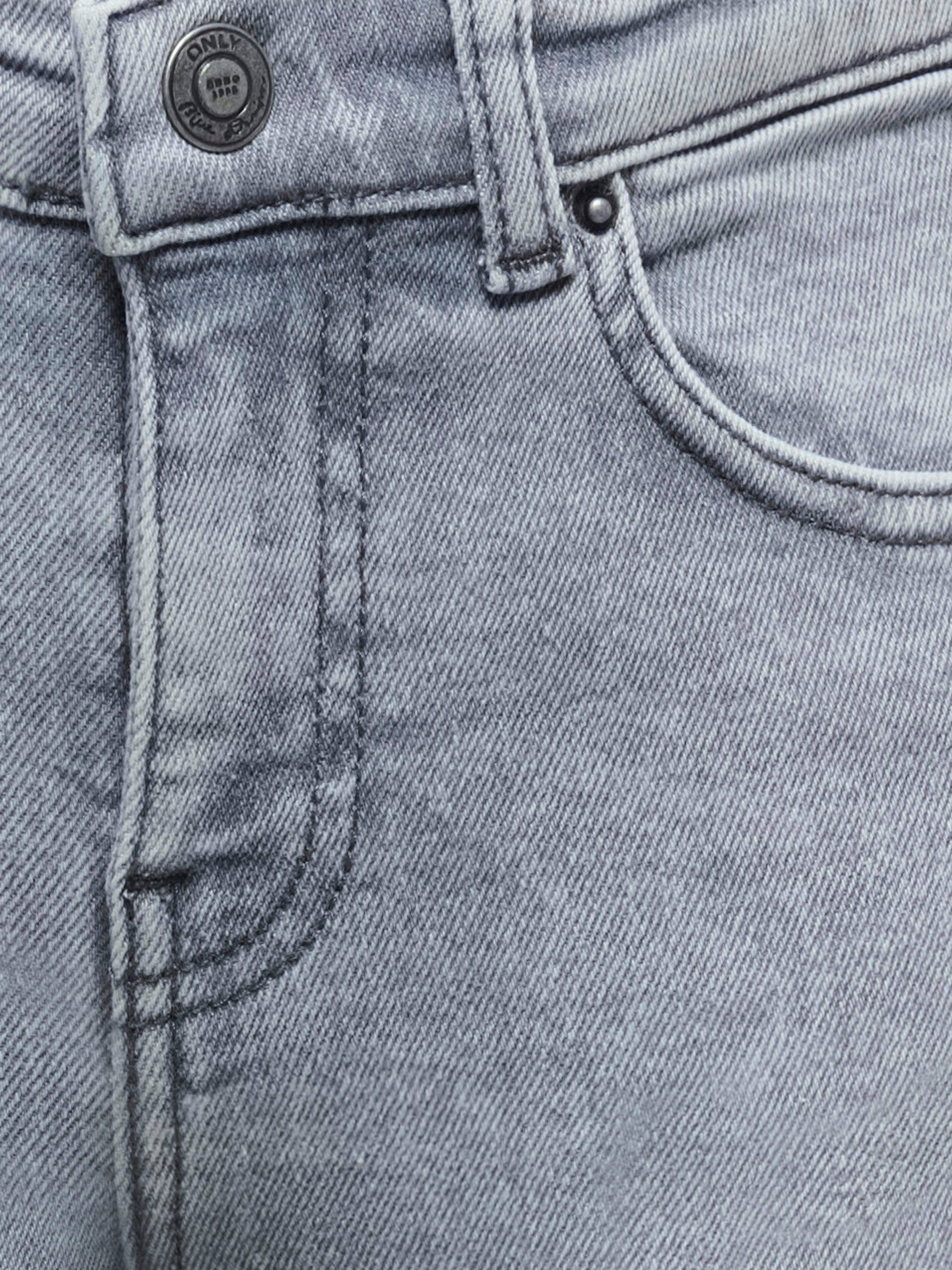 KIDS ONLY Bootcut-Jeans KOGJUICY REG FLARED REA708 DNM NOOS Baumwollmischung, ausgestellt – Bild 5 von 5