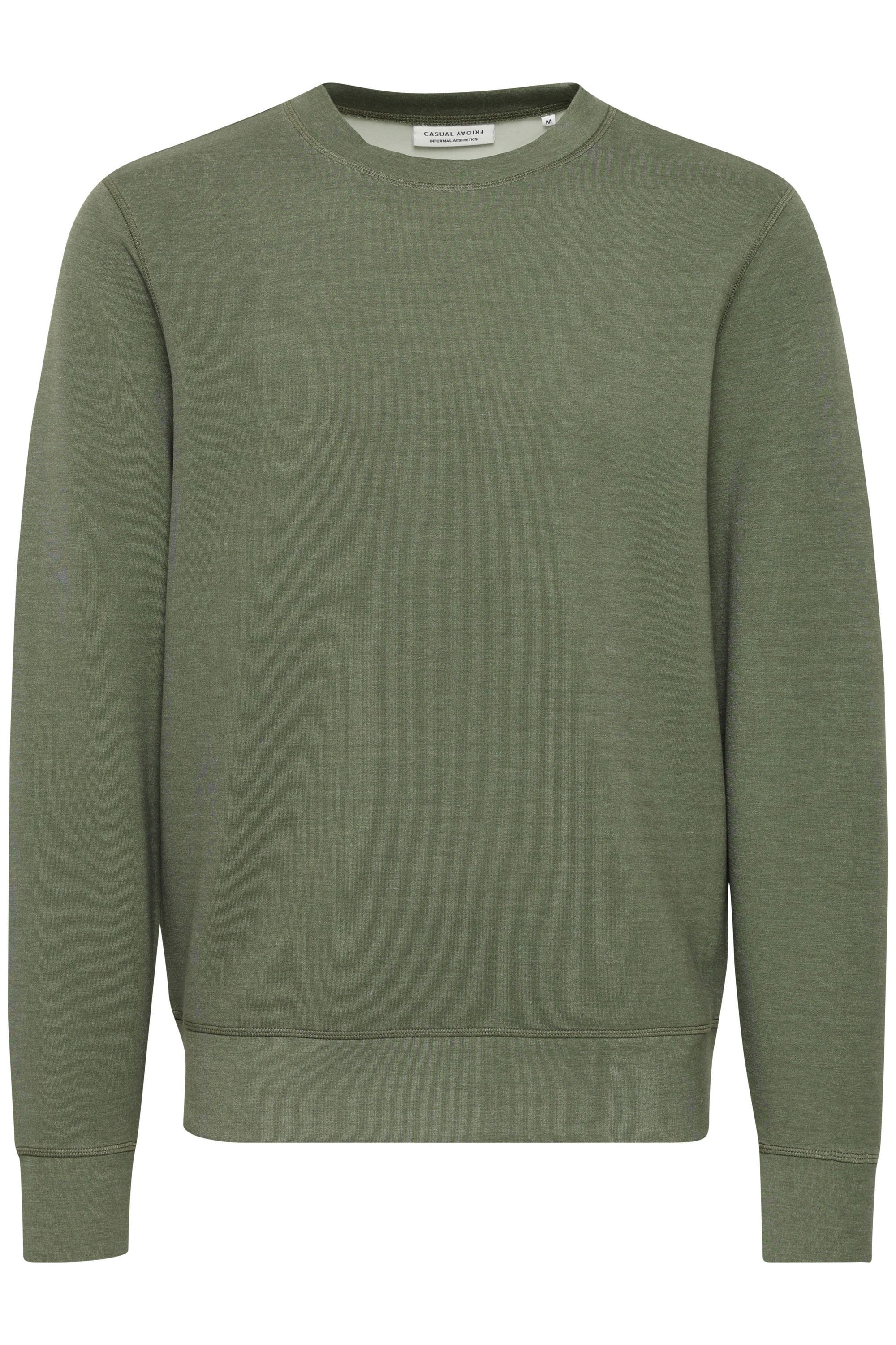 Casual Friday Sweatshirt CFSebastian günstig online kaufen