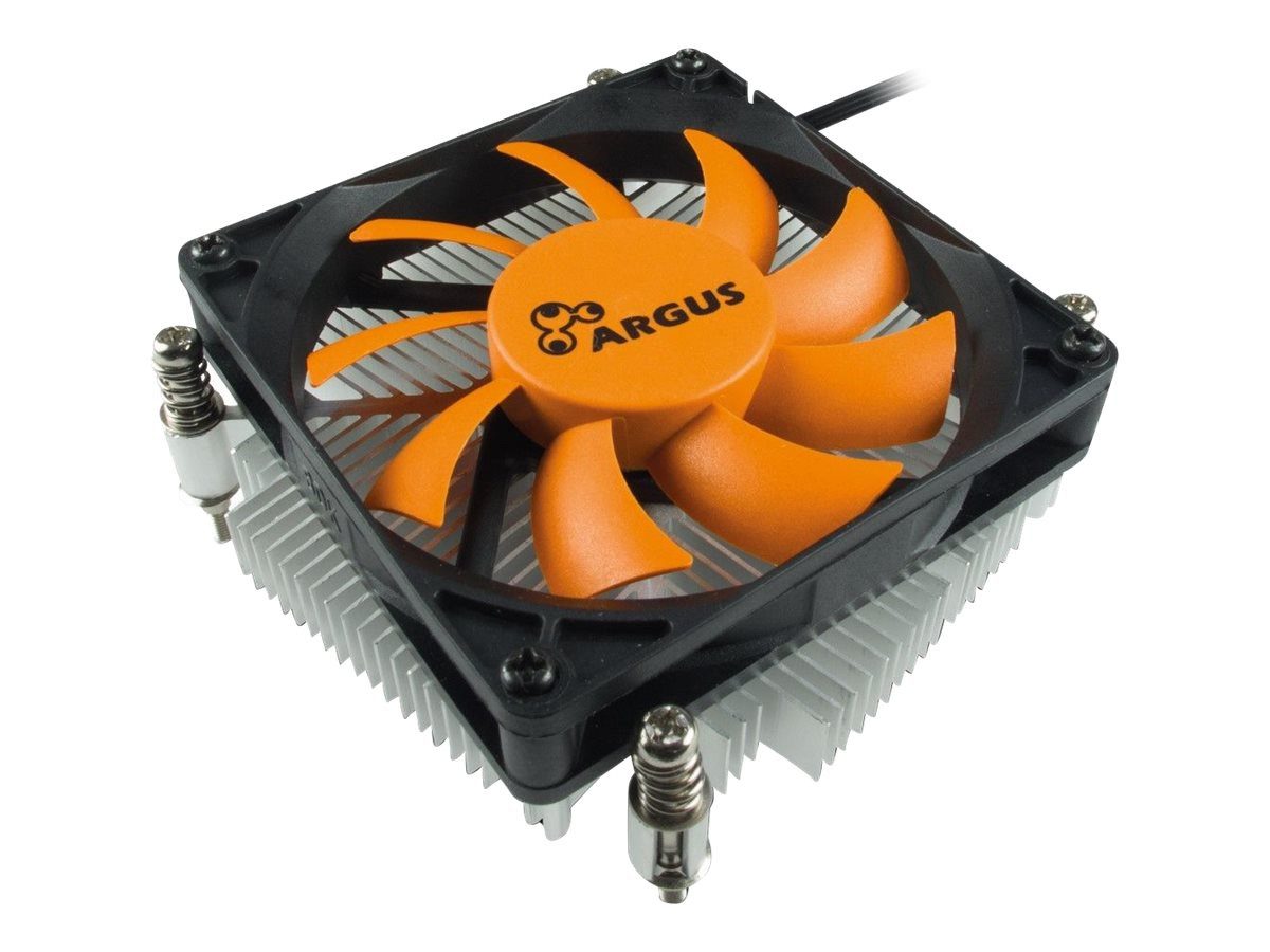 Inter-Tech Computer-Kühlmittel