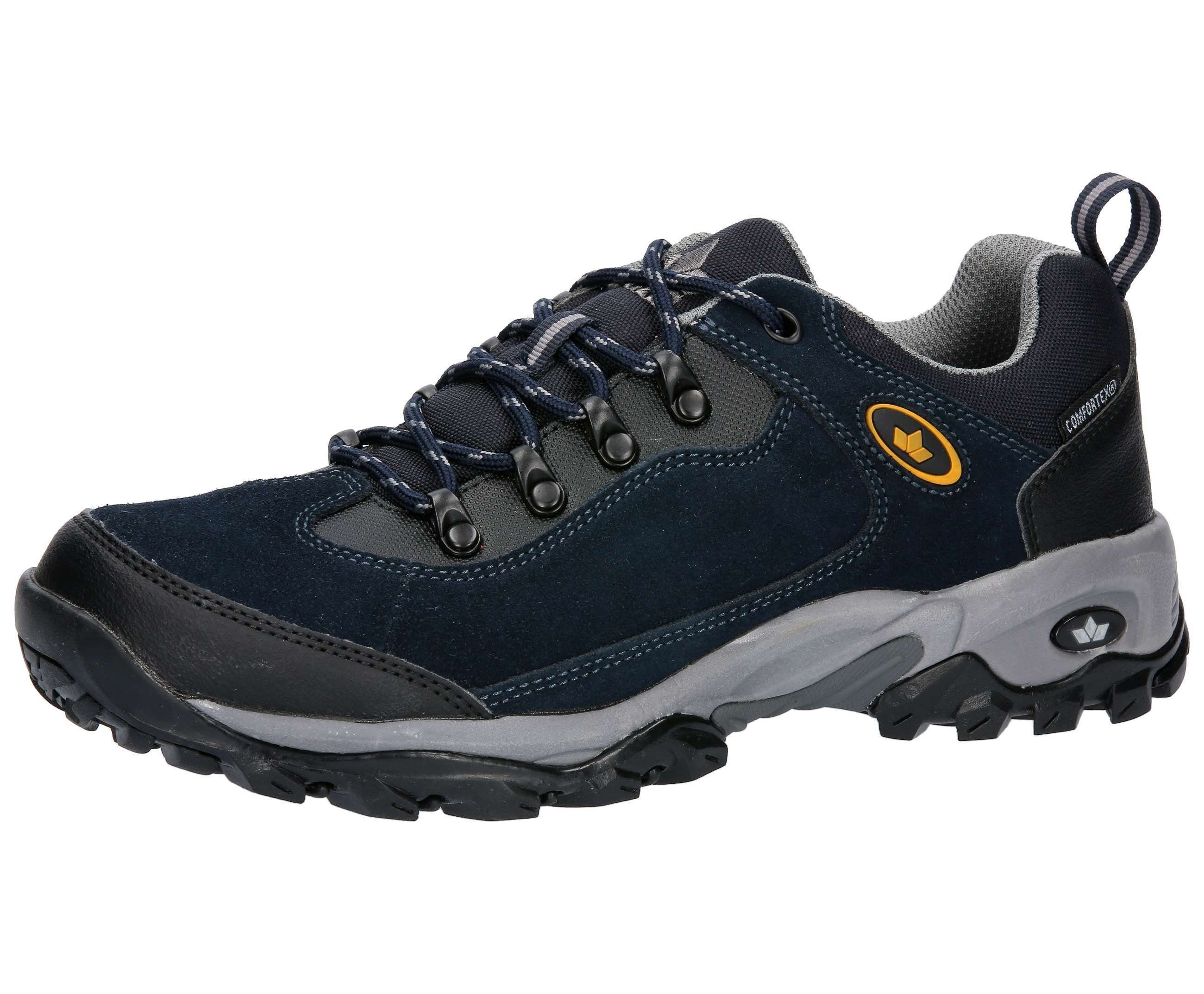 Lico Outdoorschuh Milan Low Outdoorschuh günstig online kaufen