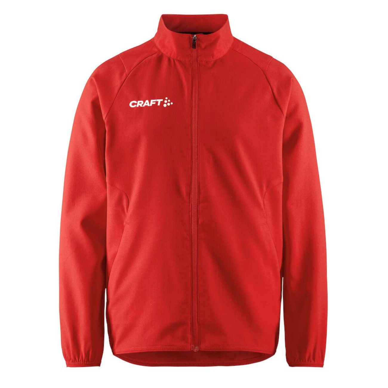 Trainingsjacke Craft Kinder Trainingsjacke RUSH 2.0 TRAINING JACKET JR 1914674