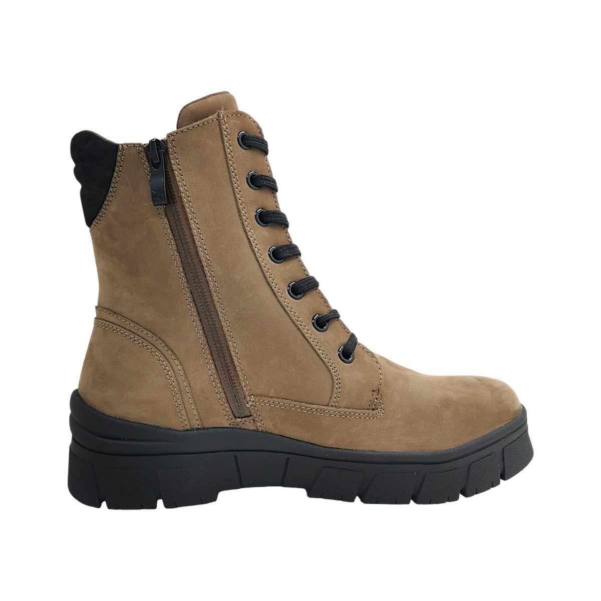 Caprice Schnürstiefel