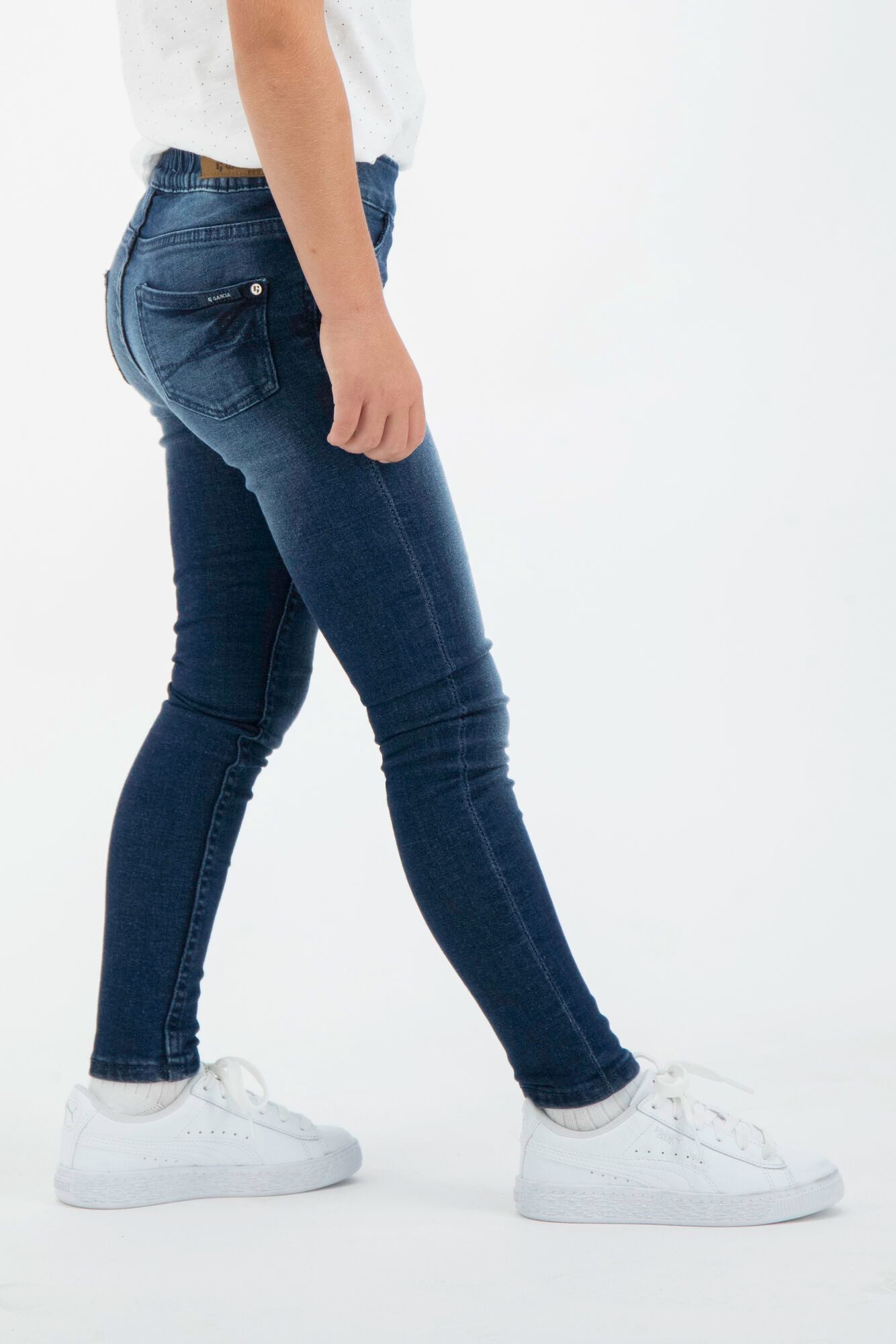 Garcia 5-Pocket-Hose