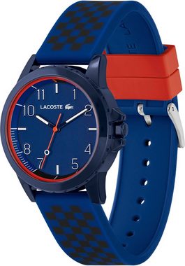 Lacoste Quarzuhr RIDER, 2020148, ideal auch als Geschenk