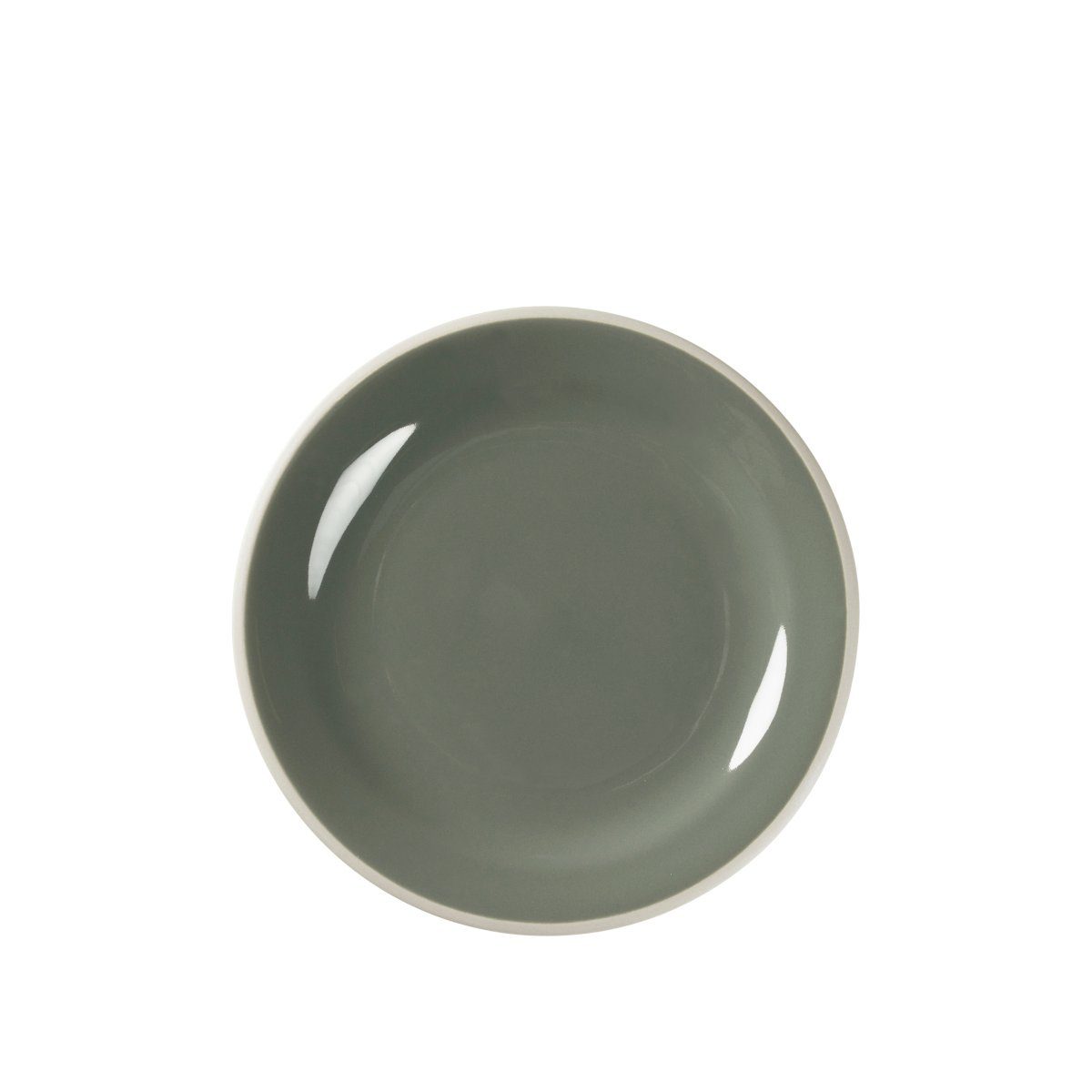 Broste Copenhagen Dessertteller Copenhagen Taverena Dessertteller Ø22 x 8cm, Taverna Dessert Teller