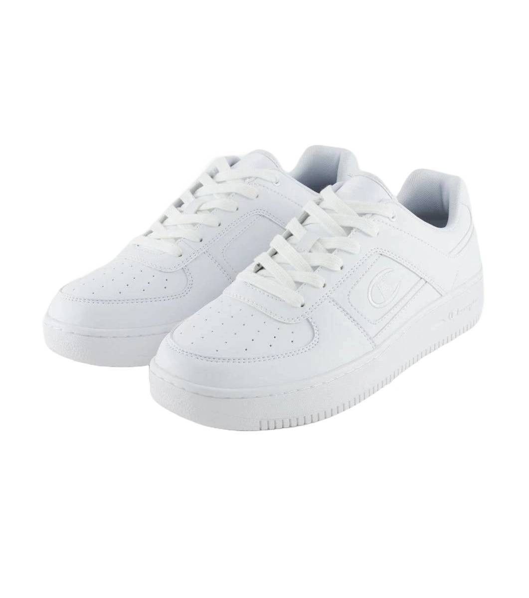 Champion Schuhe Champion Foul Play Element Low Sneaker günstig online kaufen
