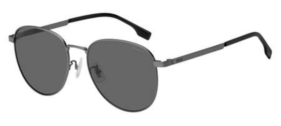 BOSS Sonnenbrille HUGO BOSS BLACK Sonnenbrille Sunglasses BOSS 1536 R60 M9 günstig online kaufen