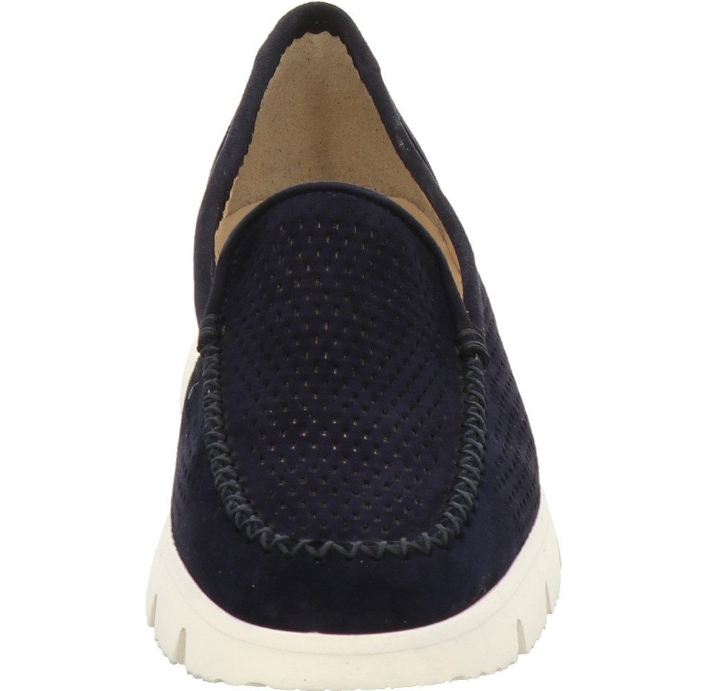 Brunate 47505 blu/blu Sneaker