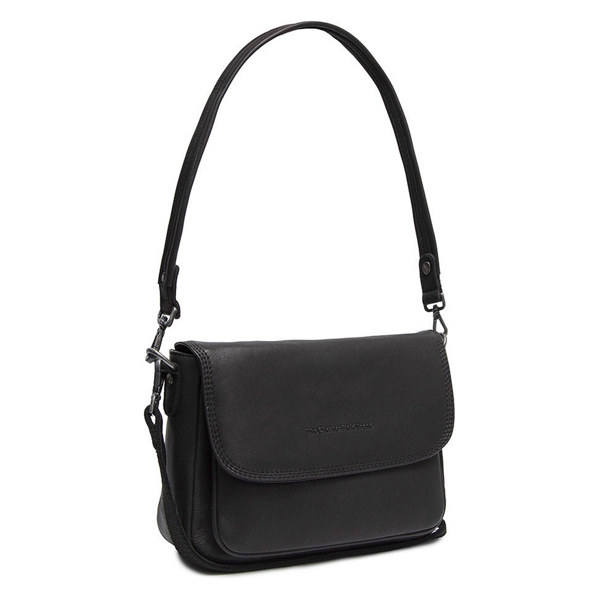 The Chesterfield Brand Schultertasche Miloa, Leder