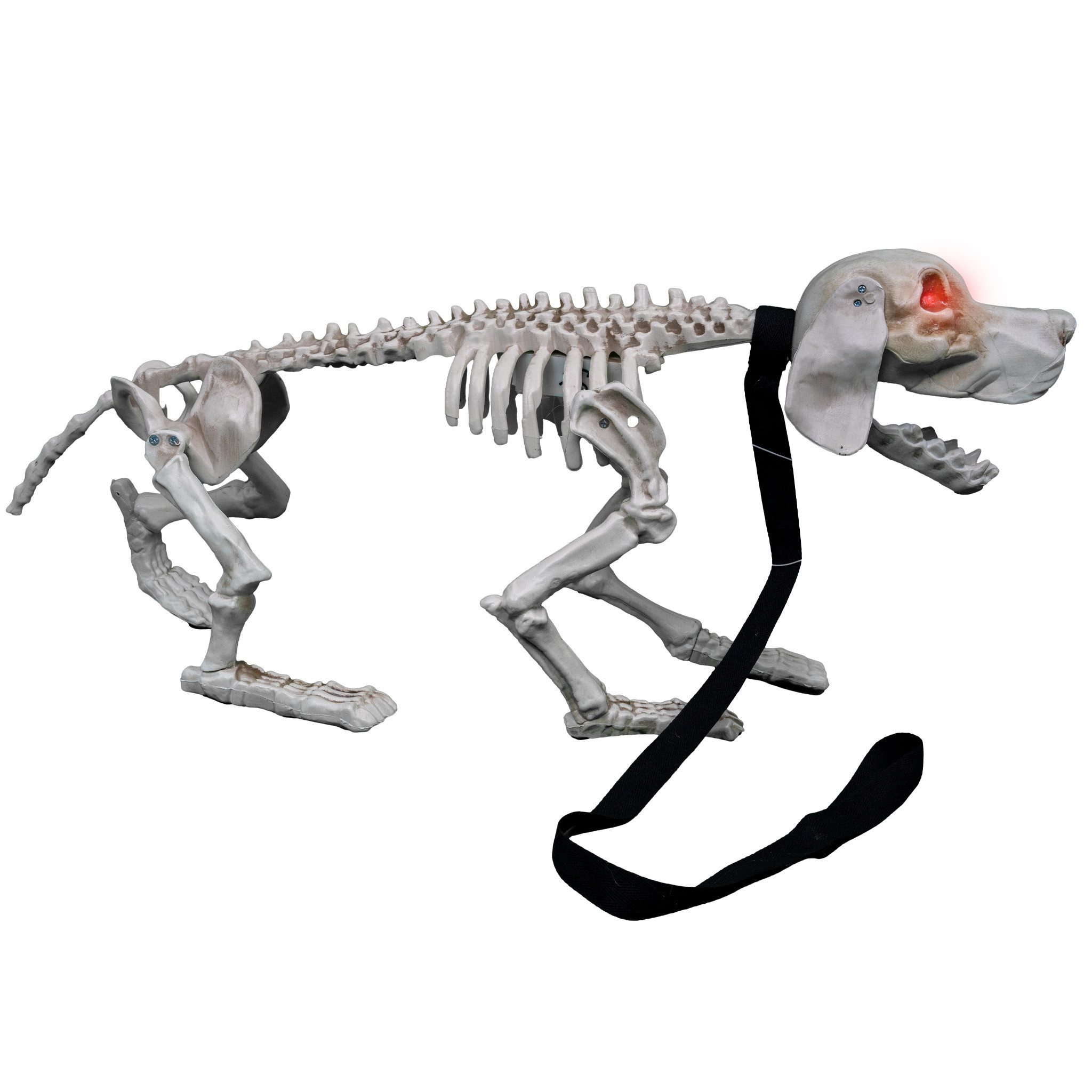 Funny Fashion Dekoobjekt Halloween Dekofigur 'Hunde günstig online kaufen