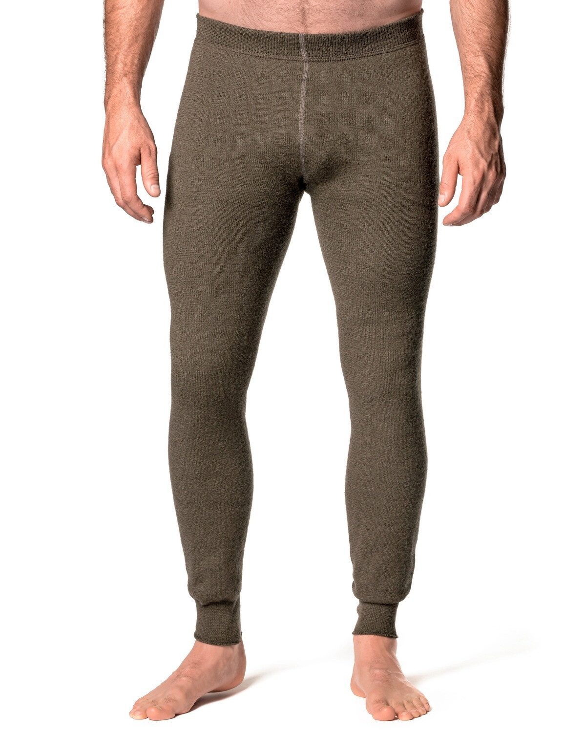 Woolpower Lange Unterhose Unterhose 400 Long Johns